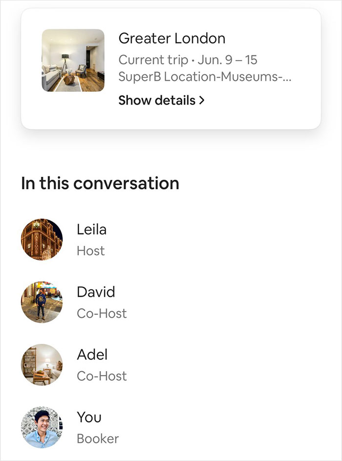 &ldquo;Too Bad&rdquo;: Man Shares His Airbnb Nightmare After Being Left Stranded In The Rain At 3 AM