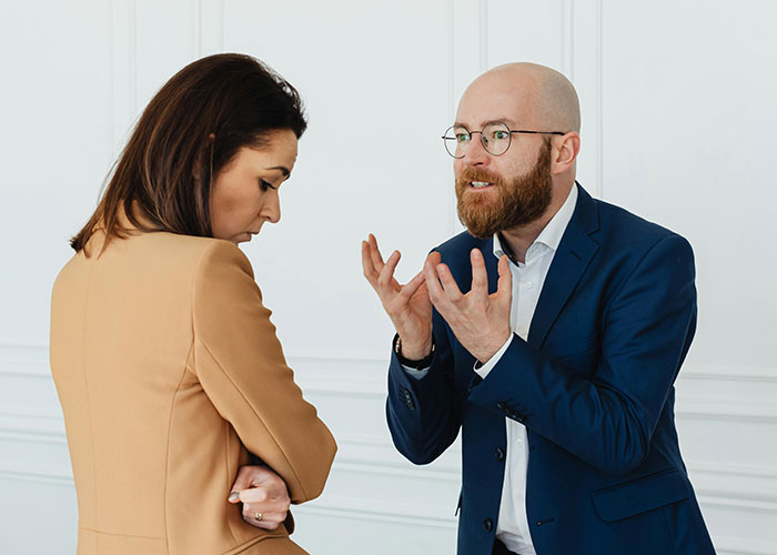 40 Ways Men Give Away They’re Nothing But Incels Without Even Trying