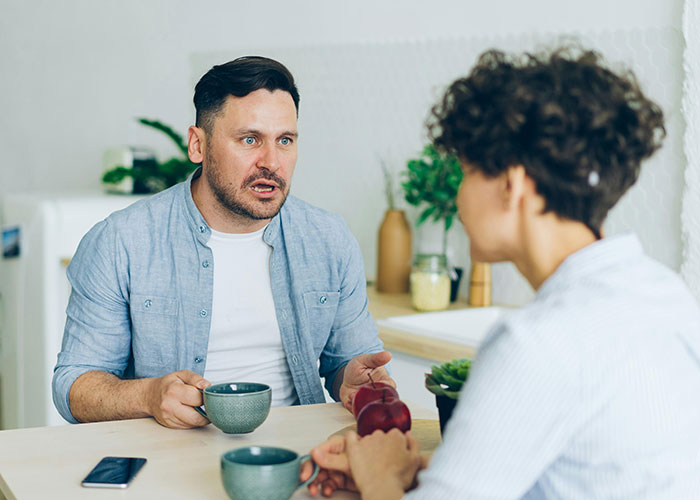 40 Ways Men Give Away They’re Nothing But Incels Without Even Trying