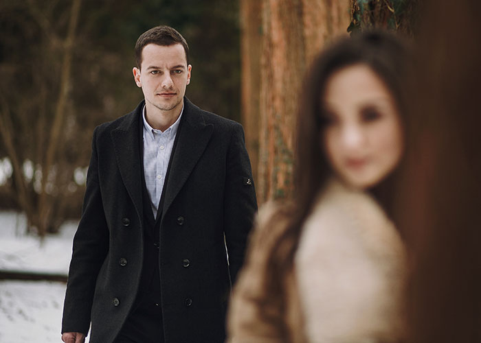 40 Ways Men Give Away They’re Nothing But Incels Without Even Trying