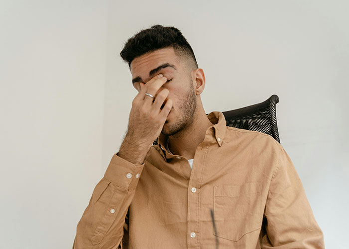 40 Ways Men Give Away They’re Nothing But Incels Without Even Trying