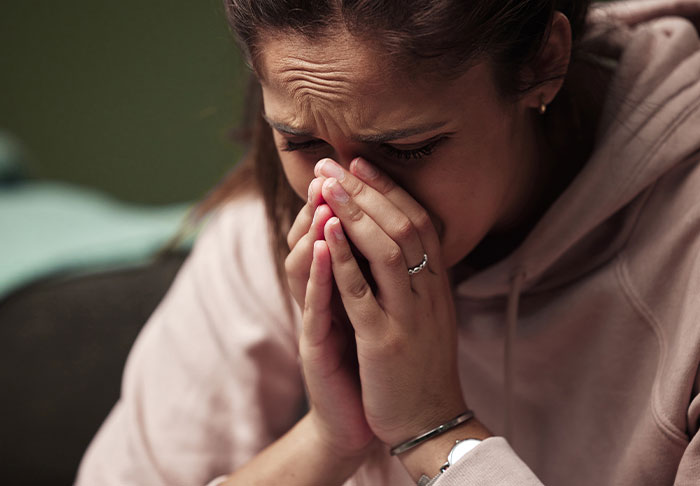 &ldquo;To The Girl Engaged To My Husband&rdquo;: Woman&rsquo;s Heartbreaking Letter Goes Viral