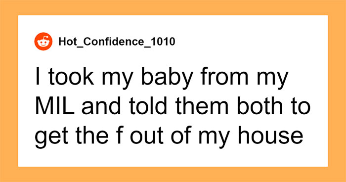 “Over 90 Missed Calls”: Woman Kicks Husband And MIL Out After They Brought A Dog Close To Baby