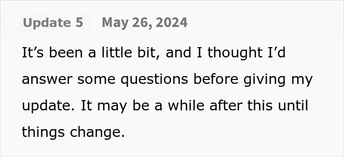 Woman Has Enough Of Her Husband When He Asks Her To Wear A Tracker While He’s Gone, Plans An Escape Woman Has Enough Of Her Husband When He Asks Her To Wear A Tracker While He’s Gone, Plans An Escape