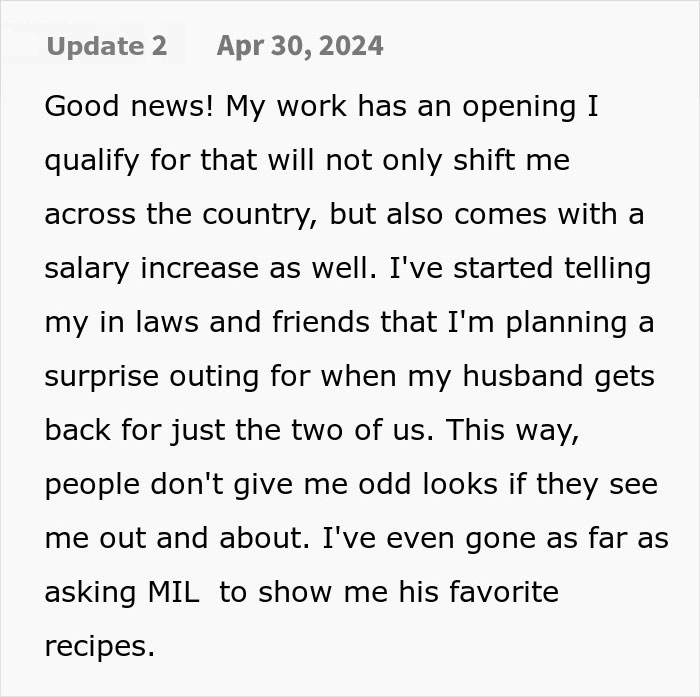 Woman Has Enough Of Her Husband When He Asks Her To Wear A Tracker While He’s Gone, Plans An Escape Woman Has Enough Of Her Husband When He Asks Her To Wear A Tracker While He’s Gone, Plans An Escape