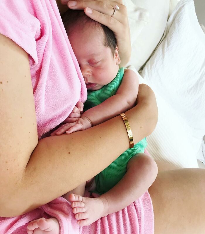 Myka Stauffer Said Her Adopted Son From China Was &ldquo;Not Returnable&rdquo; Before Viral Rehoming Scandal