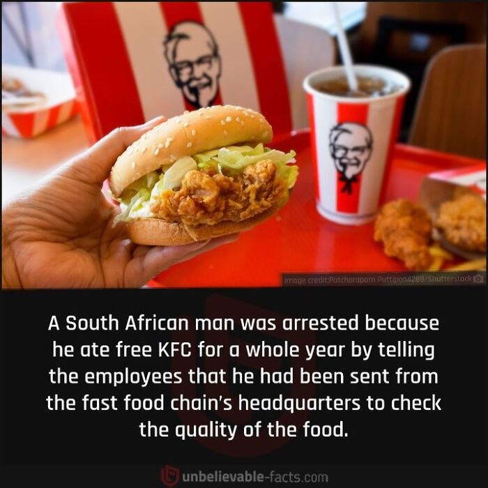 Interesting-Facts-Random