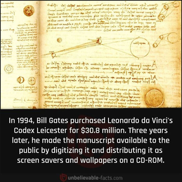 Interesting-Facts-Random