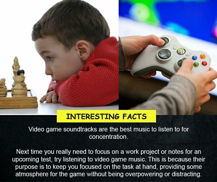 Interesting-Facts-Random