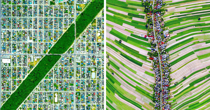 30 Times City Planners Made Incredibly Thought-Out Decisions In Urban Design