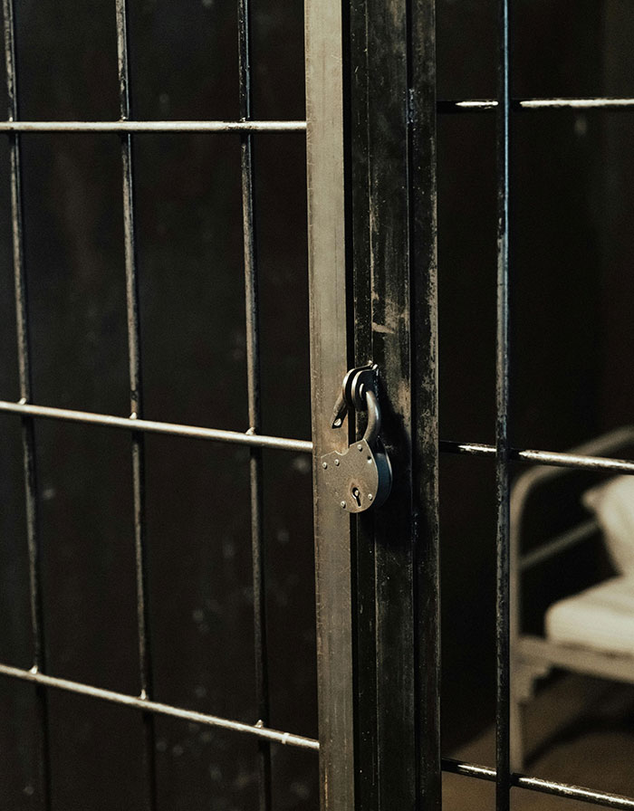 Woman To Be Freed After Spending 43 Years In Prison As Police Officer Uncovered The Real Culprit