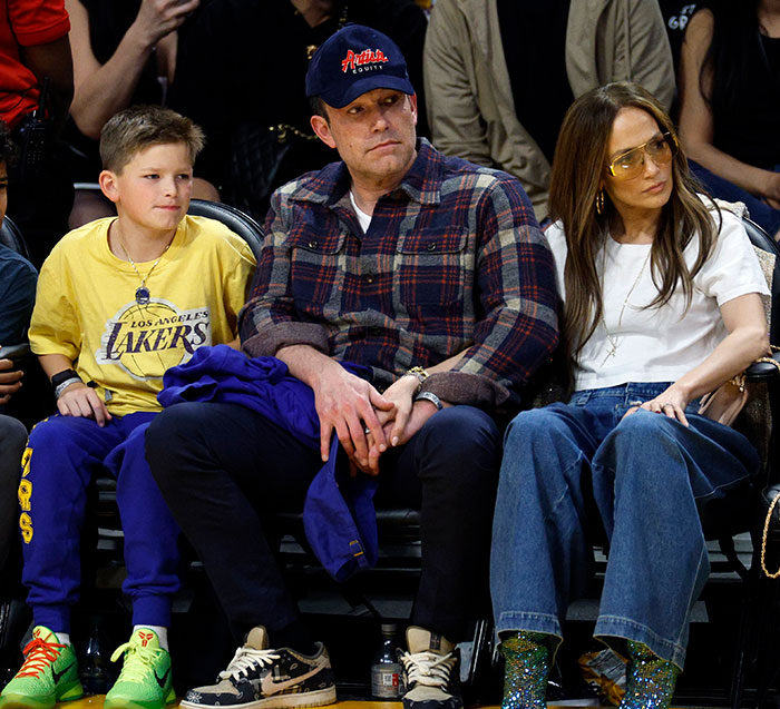 JLo’s “Lies” Backed Up By Raw Data Despite Rumors She Canceled Tour Over Low Ticket Sales JLo’s “Lies” Backed Up By Raw Data Despite Rumors She Canceled Tour Over Low Ticket Sales