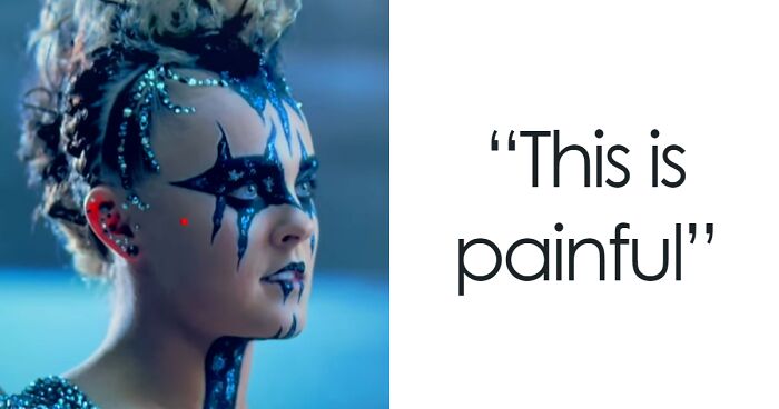 JoJo Siwa’s “CringeFest” Continues As Crowd Balks At Expletive-Filled Monologue At UK Show