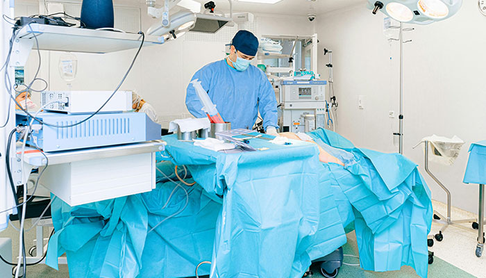 Man Horrified To Discover Surgeons Removed His Privates As Part Of A Family Feud Man Horrified To Discover Surgeons Removed His Privates As Part Of A Family Feud