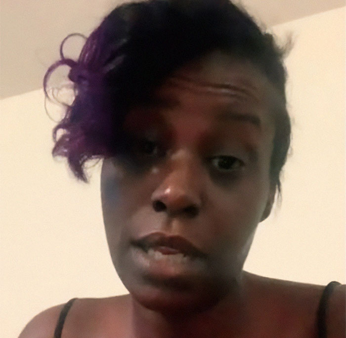 White &ldquo;Office Karen&rdquo; Berates Black Woman Using Law Firm&rsquo;s Bathroom