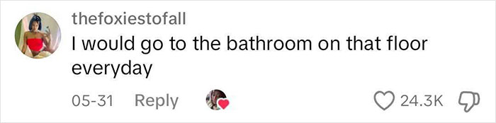 White &ldquo;Office Karen&rdquo; Berates Black Woman Using Law Firm&rsquo;s Bathroom