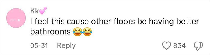 White &ldquo;Office Karen&rdquo; Berates Black Woman Using Law Firm&rsquo;s Bathroom