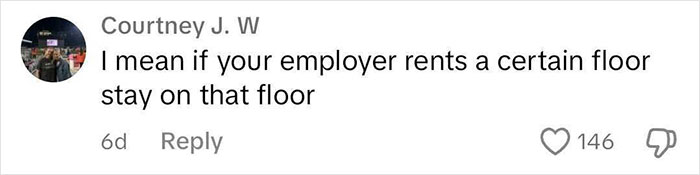 White &ldquo;Office Karen&rdquo; Berates Black Woman Using Law Firm&rsquo;s Bathroom