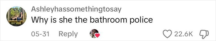 White &ldquo;Office Karen&rdquo; Berates Black Woman Using Law Firm&rsquo;s Bathroom