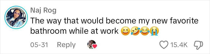 White &ldquo;Office Karen&rdquo; Berates Black Woman Using Law Firm&rsquo;s Bathroom