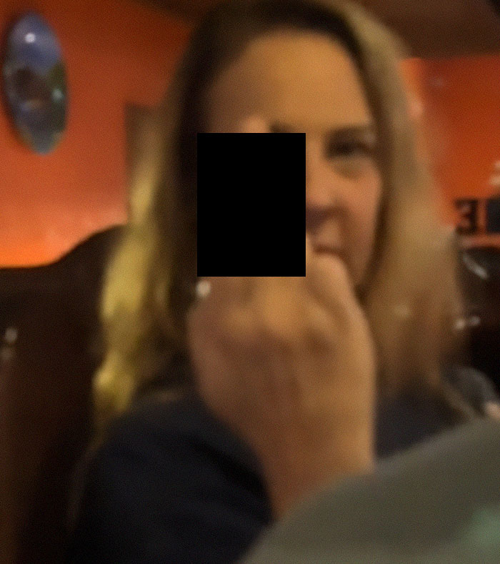 &ldquo;Don&rsquo;t Bring Your Baby To A Restaurant&rdquo;: Woman Arrested After Melting Down On Mom