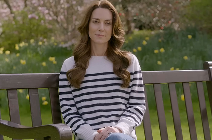 &ldquo;Appalling&rdquo;: Praise For Kate Middleton&rsquo;s Public Appearance Amid Cancer Stirs Controversy