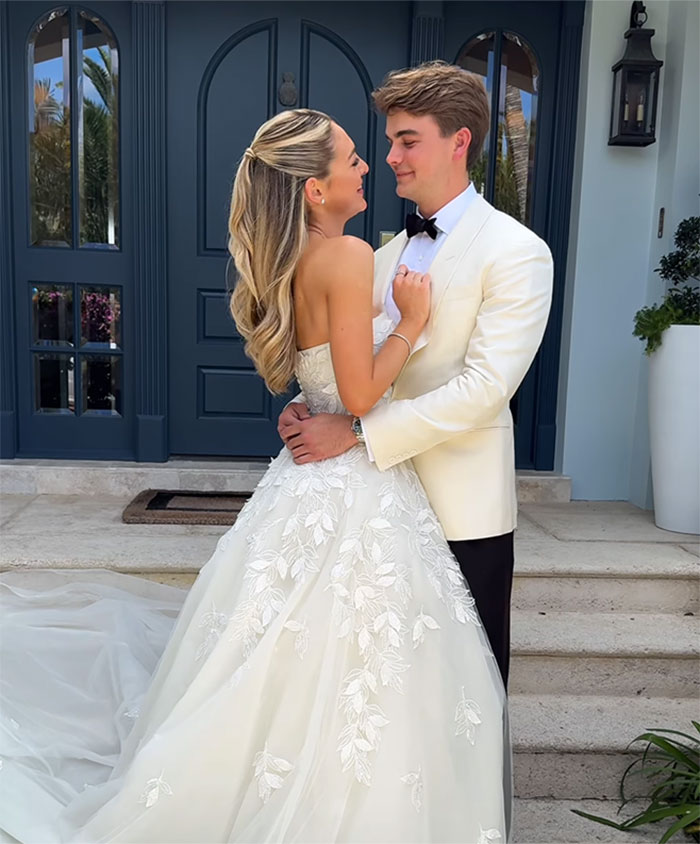 Billionaire&rsquo;s Wife Back On Instagram After Bullying Woman To Hand Over Handle With Same Last Name