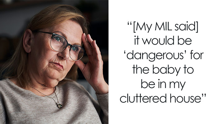 Mom Is Kicked Out Of Her Son’s Home After Taking It Upon Herself To Donate His Wife’s Things