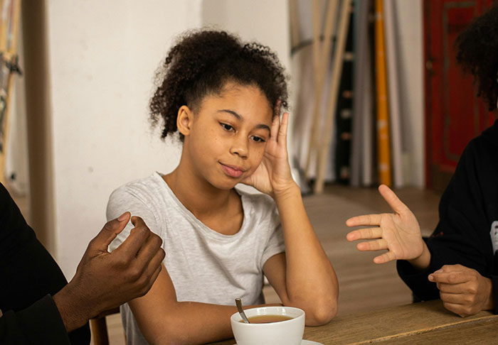 50 Things Kids Said Or Did That Were Beyond Their Years