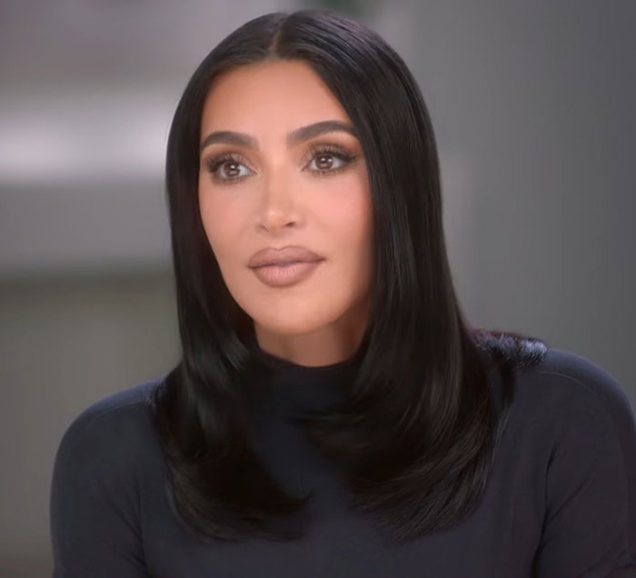 &ldquo;I Can&rsquo;t Live Like This&rdquo;: Kim Kardashian Breaks Down In Tears Describing Single Motherhood