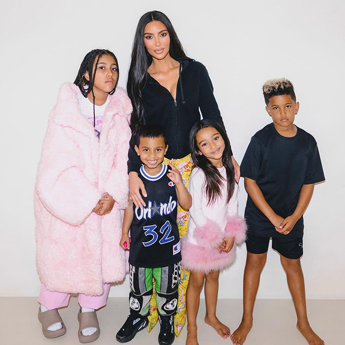 &ldquo;I Can&rsquo;t Live Like This&rdquo;: Kim Kardashian Breaks Down In Tears Describing Single Motherhood