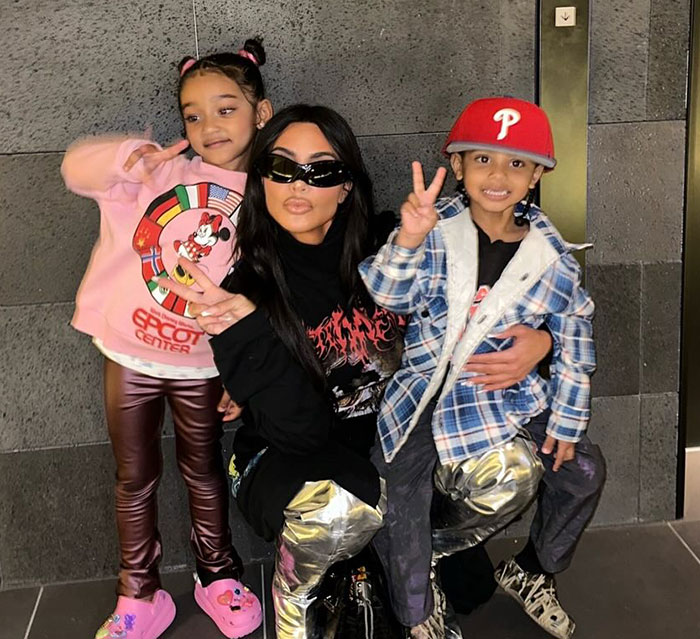 &ldquo;I Can&rsquo;t Live Like This&rdquo;: Kim Kardashian Breaks Down In Tears Describing Single Motherhood