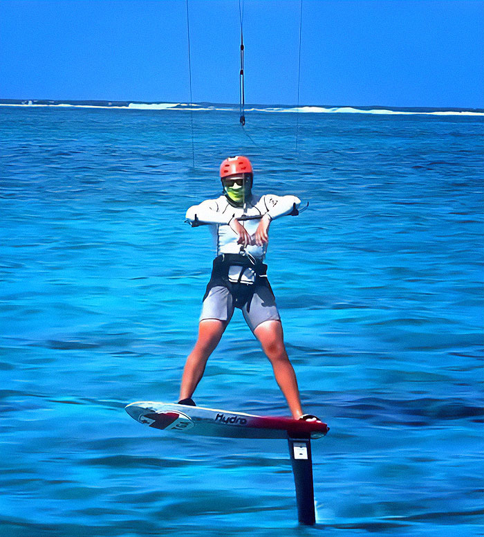 18-Year-Old Athlete Loses Life In Tragic Accident Just Days Before Historic Olympic Debut 18-Year-Old Athlete Loses Life In Tragic Accident Just Days Before Historic Olympic Debut