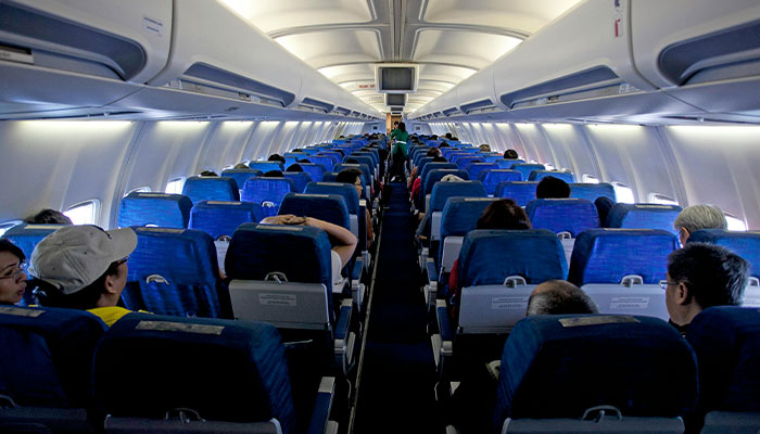 Woman Says She Was Kicked Off Flight For Misgendering Flight Attendant&mdash;Airline Responds