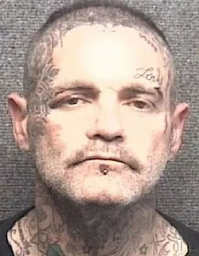 Crazy Town Frontman And "Butterfly" Singer Shifty Shellshock Dies At 49