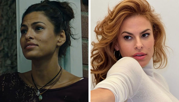 I don't know who these individuals are. The alt text could be: "Before-and-after photo comparison showcasing transformation with stunning results.