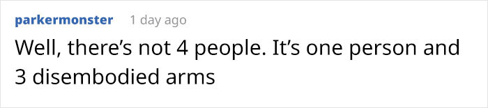 &ldquo;My Brain Refuses To Believe That There Are 4 People In This Photo&rdquo;: Camo Illusion Goes Viral