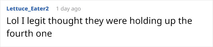 &ldquo;My Brain Refuses To Believe That There Are 4 People In This Photo&rdquo;: Camo Illusion Goes Viral