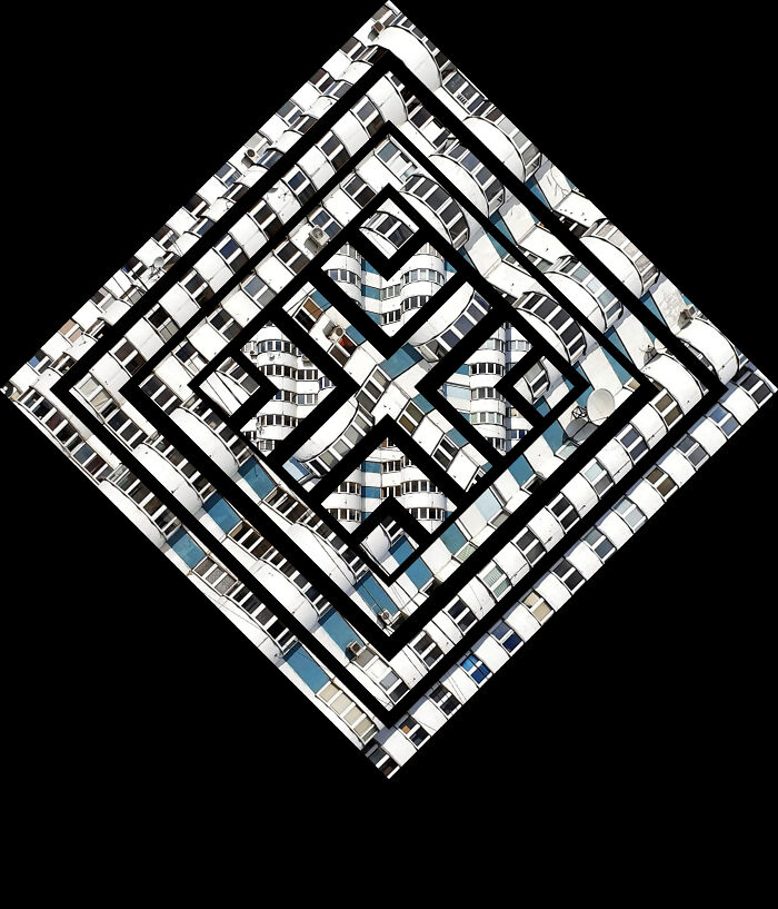 I Created Designs For T-Shirts Inspired By Soviet Architecture And Ornaments I Created Designs For T-Shirts Inspired By Soviet Architecture And Ornaments