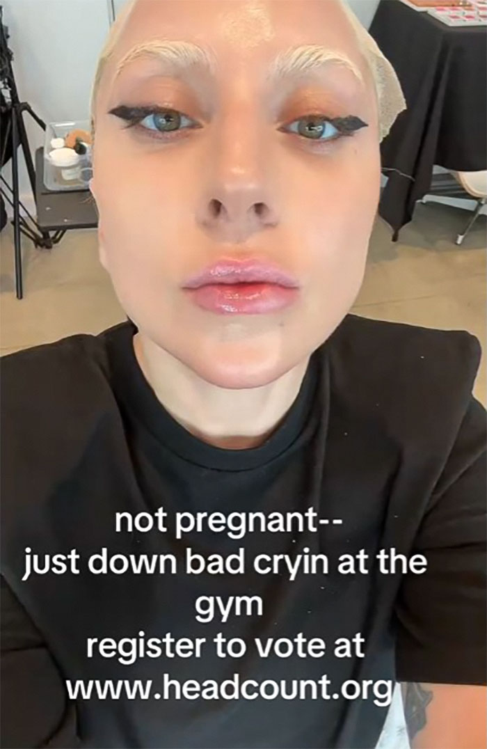 &ldquo;Leave Women Alone&rdquo;: Lady Gaga Snaps Back With Sassy Post After Rumors Surface That She&rsquo;s Pregnant