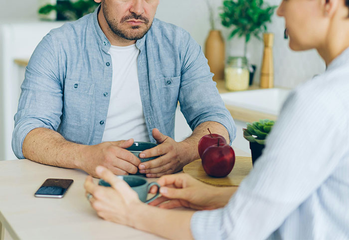 Man Divorces Wife To Teach Her A Lesson In Appreciation, Ends Up With Nothing Instead Man Divorces Wife To Teach Her A Lesson In Appreciation, Ends Up With Nothing Instead