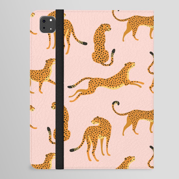  Diverse Women iPad Folio Case: A Powerful Reminder Of Women's Beauty And Resilience, Right At Your Fingertips