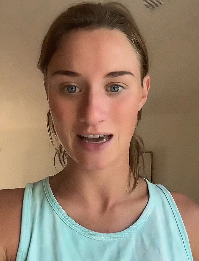 “Trad Wife” Fired From Job After Casually Using The N-Word “Trad Wife” Fired From Job After Casually Using The N-Word