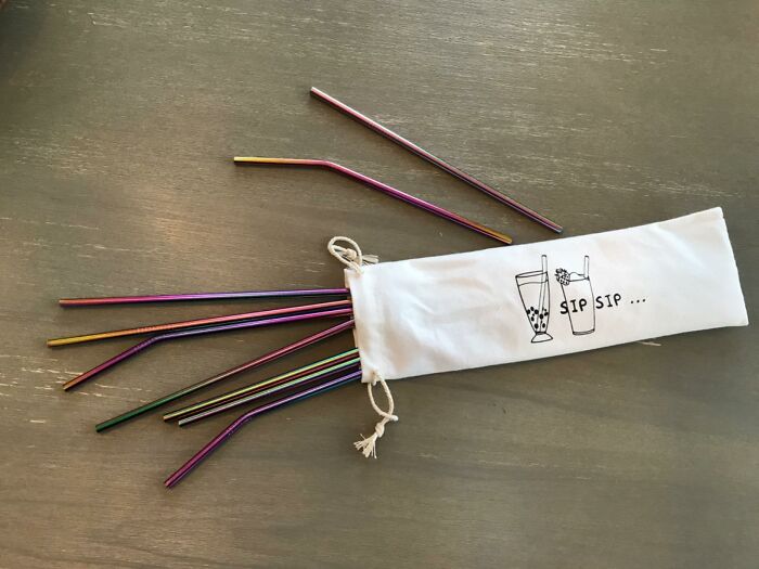 Sip Sustainably With A 