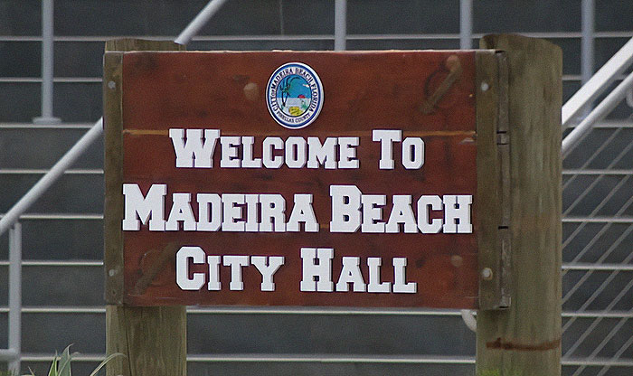 Florida Mayor Explosively Resigns By Emailing Entire Town To Expose Government Secrets