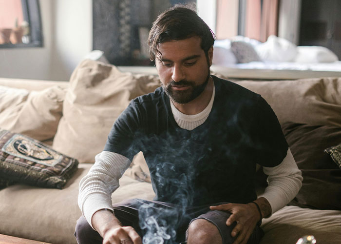 Wife Thinks Her Husband Loves Her Cooking, Is Confused When She Finds Out Why