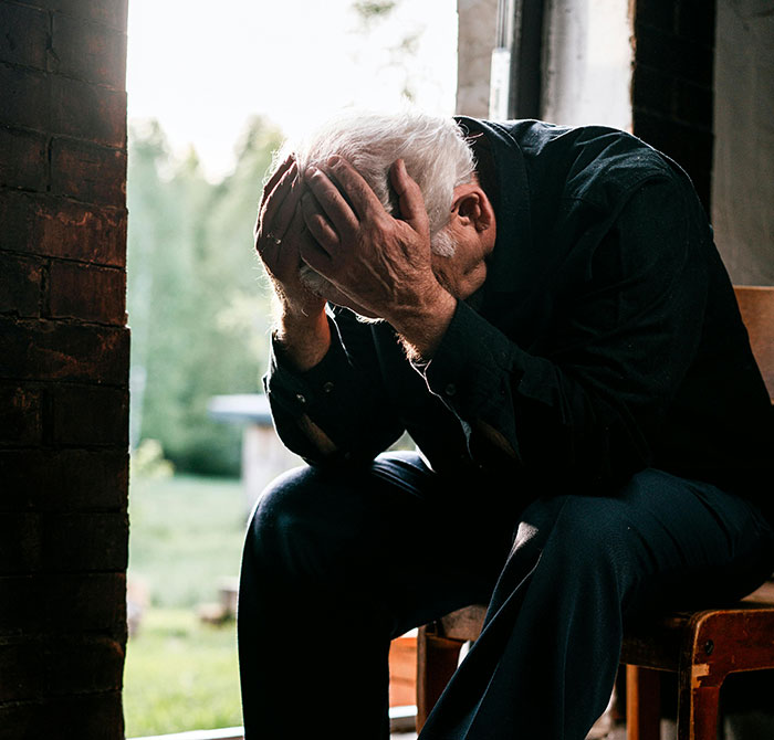 Dad Treats Stepson Like Trash, Is Shocked He Doesn't Help Out When He's Rich Dad Treats Stepson Like Trash, Is Shocked He Doesn't Help Out When He's Rich