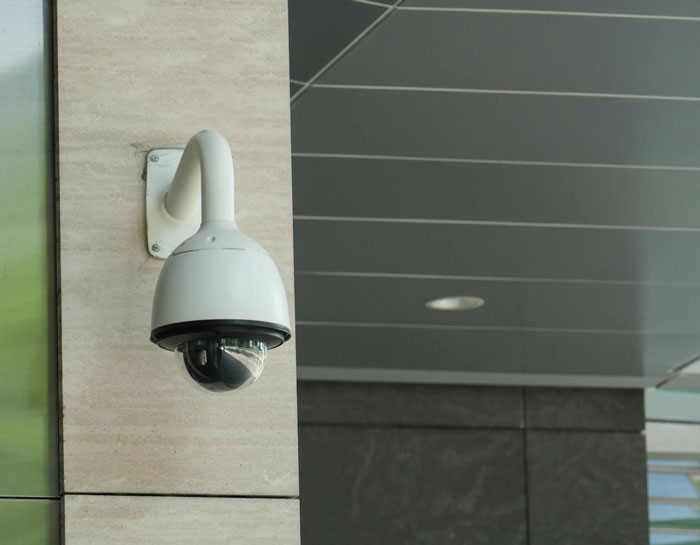 &ldquo;My Work Gave Us New &lsquo;Remote Alarms&rsquo; That We Must Carry At All Times&rdquo;