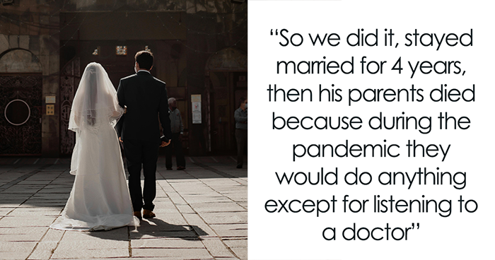 Woman Marries Gay Best Friend To Escape The Church, Faces The Consequences Years Later