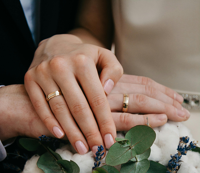 Woman Marries Gay Best Friend To Escape The Church, Faces The Consequences Years Later